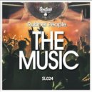 Rubber People - The Music