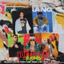 Nio Garcia - Nocturna Remix (feat. Bryant Myers, Lenny Tavarez, Miky Woodz & Jay Wheeler)