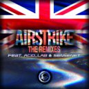 Airstrike  - Photons