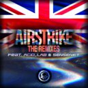 Airstrike  - Limerence (SenseNet Remix)