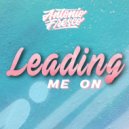 Antonio Fresco - Leading Me On (Original Mix)