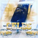 Animal El Kallejero - No Me Celes ()