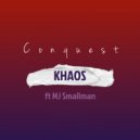 KHAOS - Conquest (instrumental)