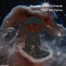 Kamil Van Derson - Journey of the Universe