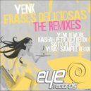 Yenk & Rashah Petrovici - Frases Deliciosas (Rashah Petrovici Remix)