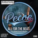 Pecoe & Rockmaster Rus B - Shake It