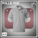 JLaDonne Clothing Company - Over Gray Polo Maroon Tape