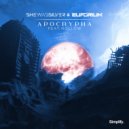 She Was Silver & Euforium & Hollow - Apocrypha (feat. Hollow)