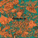 Nephews, Retromigration - Saucin'