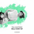 Cele, Jaime Soeiro - The Space