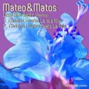 Mateo & Matos - Deep Afro Roots