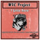 MVC Project - I Gotta Know
