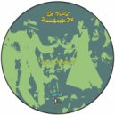 Ed Wizard & Disco Double Dee - Pumped