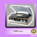 L-Gil, The Class - Saxo Vibes