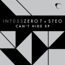 Zero T & Steo - Too Close Too See