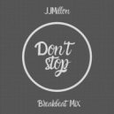 JJMillon - Don´t Stop