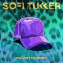 Sofi Tukker - Purple Hat