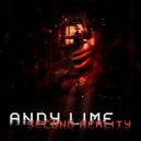 andy lime - second reality
