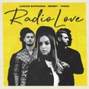 Lucas Estrada, NEIMY, Pawl - Radio Love (MARBLE Butleg)