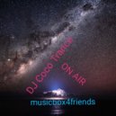 DJ Coco Trance - Sunday Mix at musicbox4friends 45