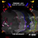 Fredek Lev - The Revenant (David San Remix)