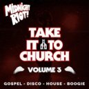 Divine Situation - Goin On