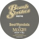Mooqee & Beatvandals - Rock Y'all