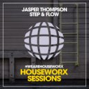 Jasper Thompson - Step & Flow