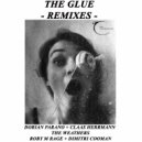 Dorian Parano - The Glue