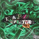 mokadzaru - Whole Lotta Trap