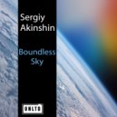 Sergiy Akinshin - Boundless Sky (Original Mix)