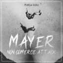Mayer - NON-Comerce Attack #6 (March 2020)