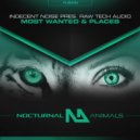 Indecent Noise pres. Raw Tech Audio - Places