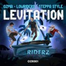 LowRiderz - Desperado