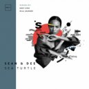 Sean & Dee - Sea Turtle