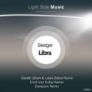 Sledger - Libra