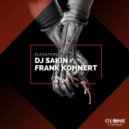 DJ Sakin & Frank Kohnert - Elevation