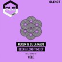 Nukem, De La Maso - Been A Long Time