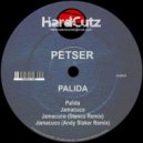 Petser - Palida