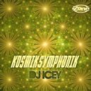 DJ Icey - Kosmik Symphonik