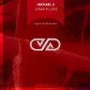 Michael A - Lunar Eclipse