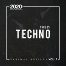 Andrea Ghirotti - Synthase 02