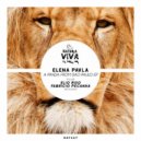ELENA PAVLA - Sao Paulo