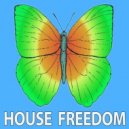Rousing House - Deep Resonance