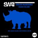 Cesar Marquez - Magic Island