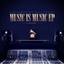 Echo Deep - Music Is Music