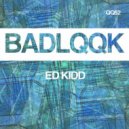 Ed Kidd - 1991