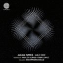Julian Nates - Wild Side