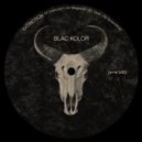 Blac Kolor - Extinction