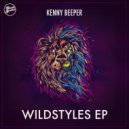 Kenny Beeper - Exciting Emotions